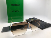 Очки Bottega Veneta BV Gold