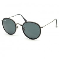 Очки Ray Ban Round Metal Folding RB3517