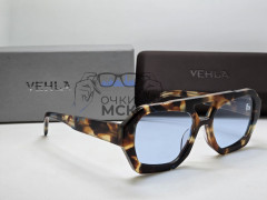 Очки Vehla Double Bridge Leo/Blue