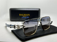 Очки Balmain Silver/Grey